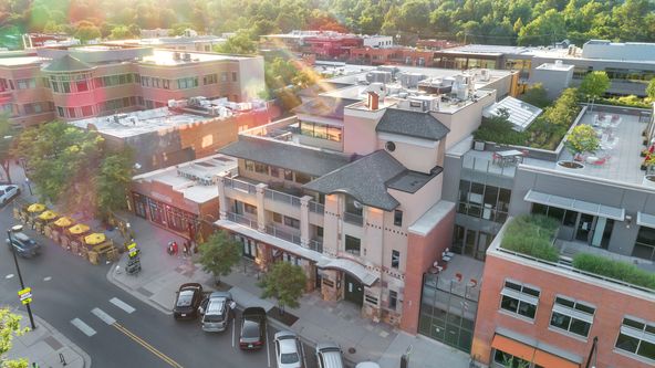 1011 Walnut Street - Units 200, 300, 400, Boulder, CO 80302